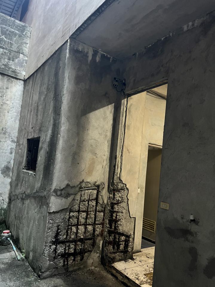 結構補強工程案件圖片