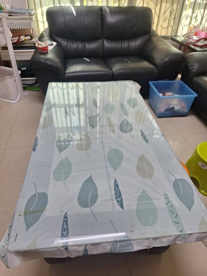 大型家具回收案件圖片