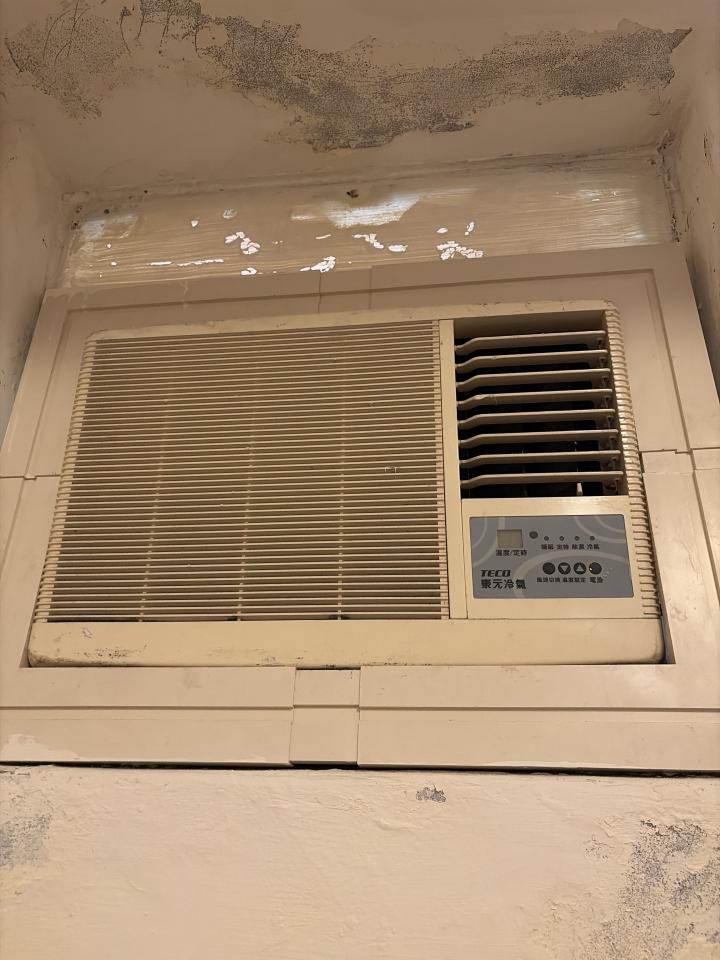 冷氣維修保養案件圖片