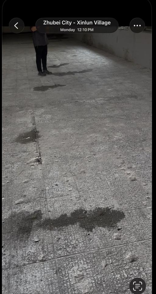 自平水泥案件圖片
