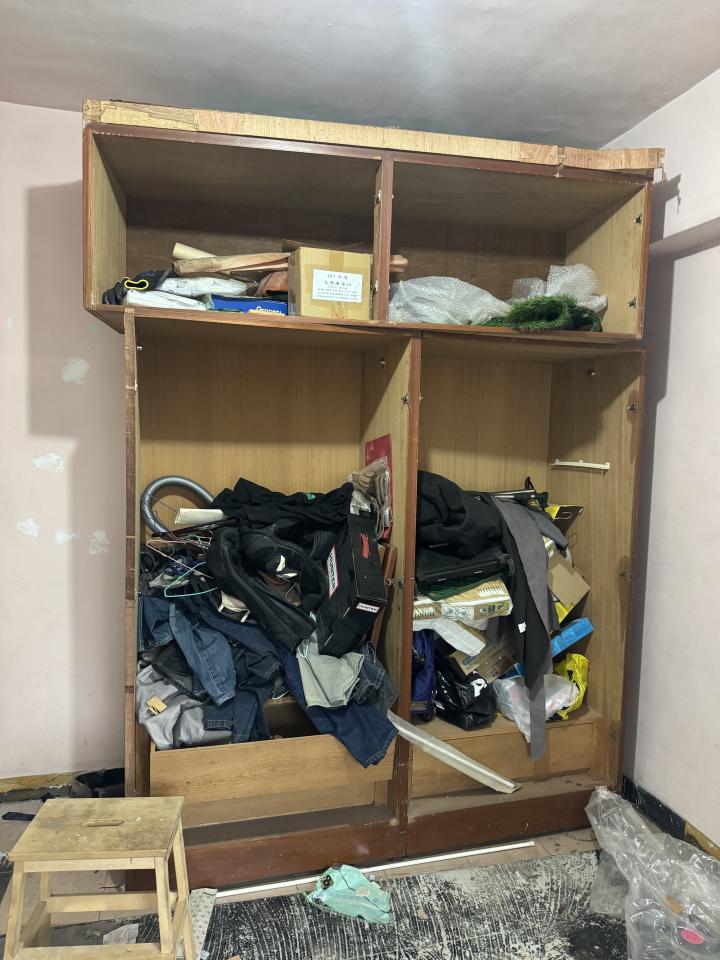 拆除工程案件圖片