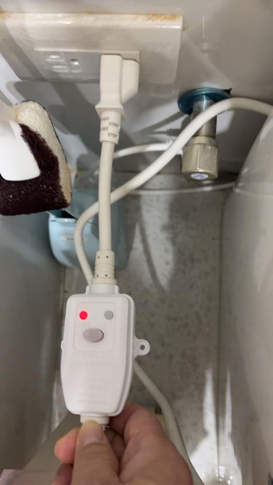 免治馬桶裝修案件圖片