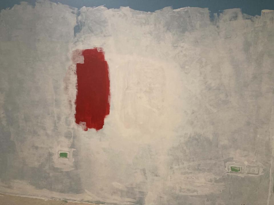 油漆工程案件圖片