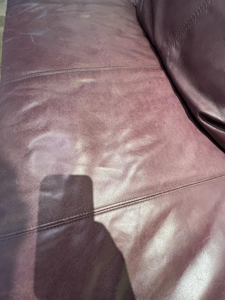沙發修理案件圖片