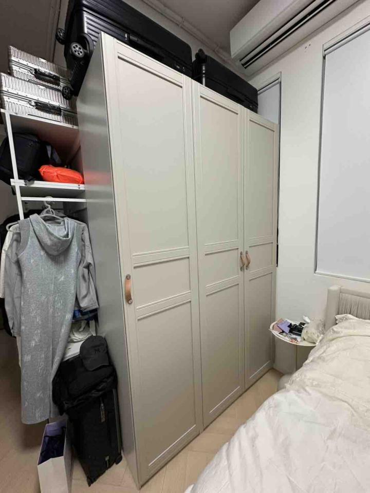 家具搬運案件圖片