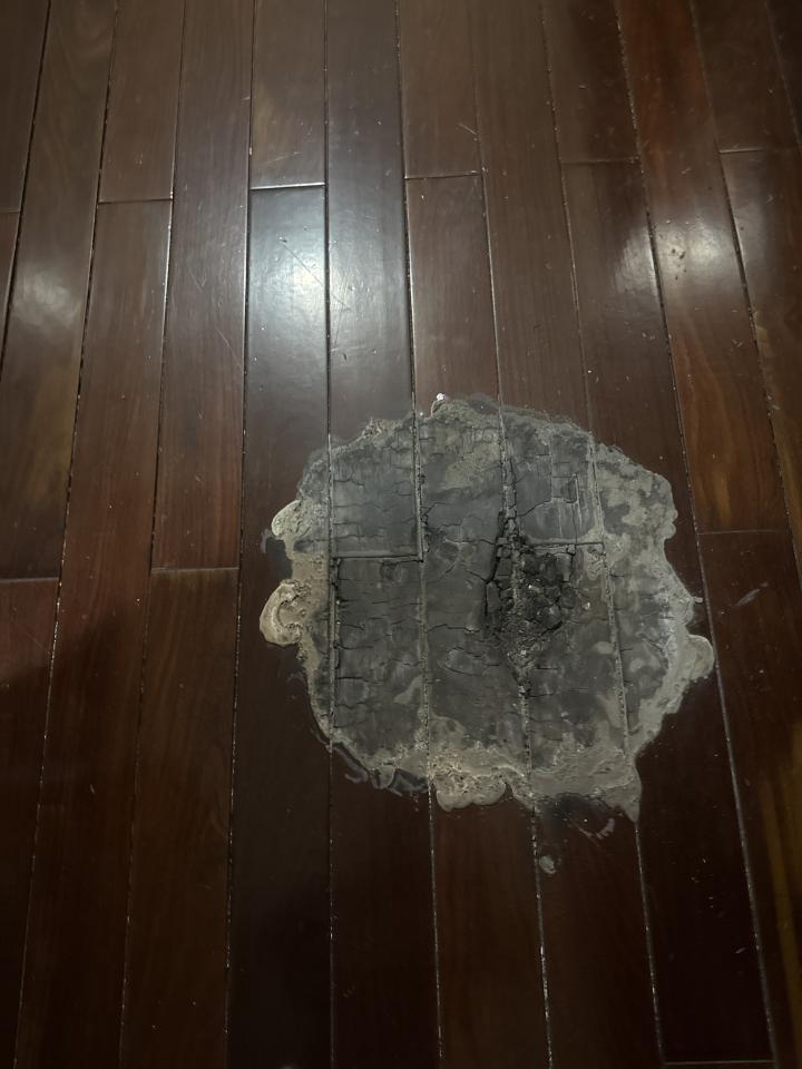 地板維修案件圖片