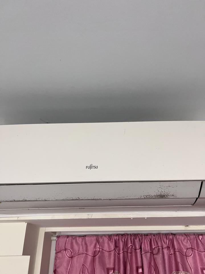 冷氣維修保養案件圖片