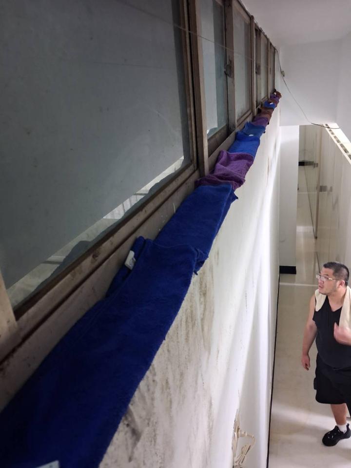 漏水處理案件圖片