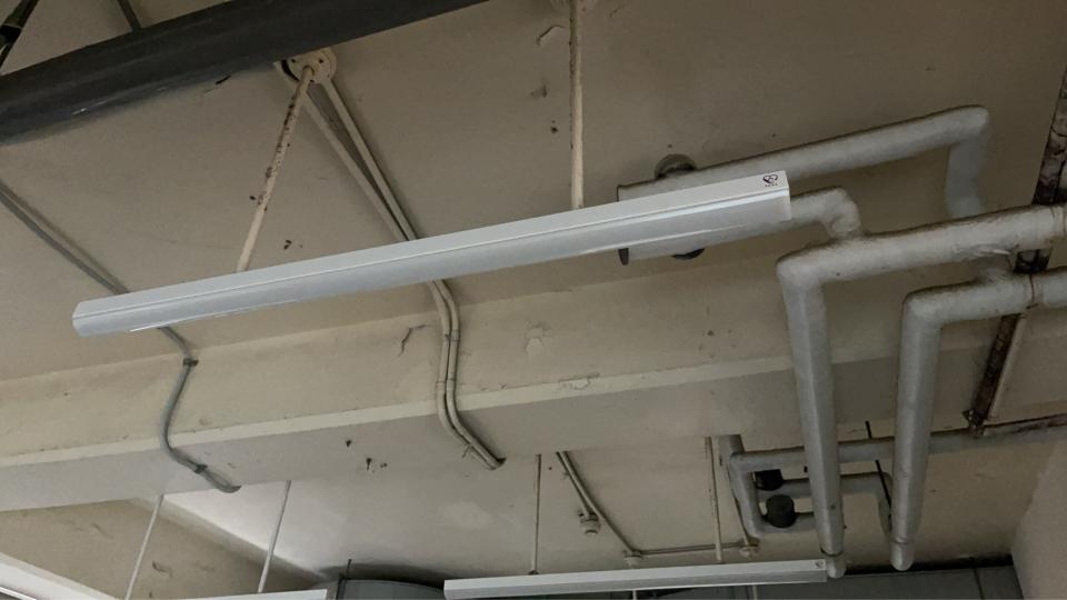 燈具安裝案件圖片