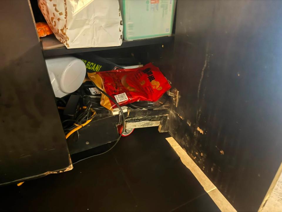 家具維修案件圖片