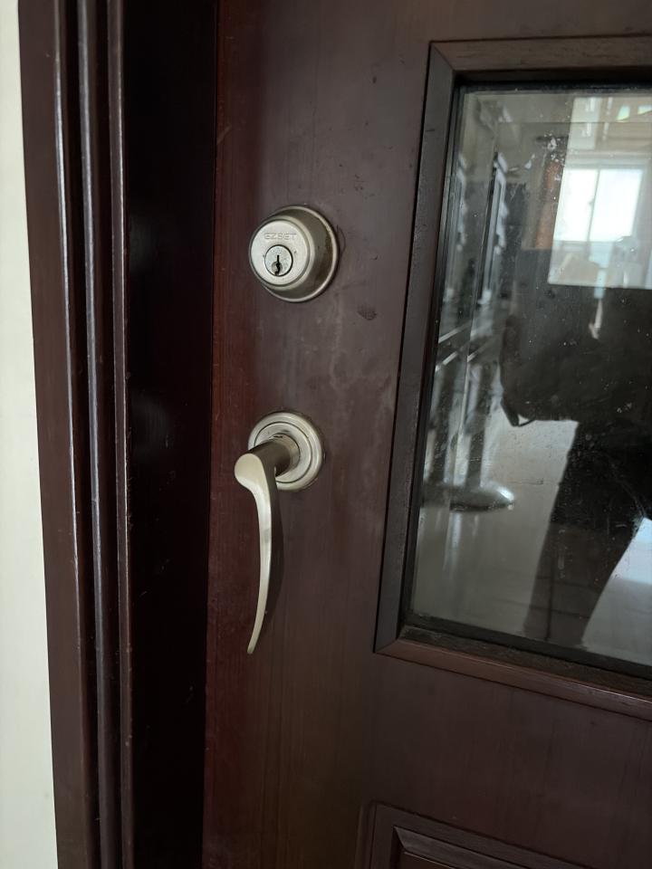 鎖匠案件圖片