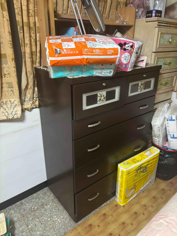 家具搬運案件圖片