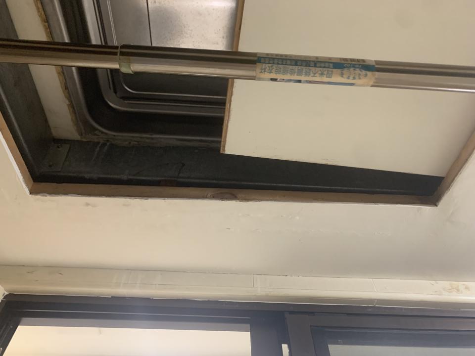 鐵皮屋頂案件圖片
