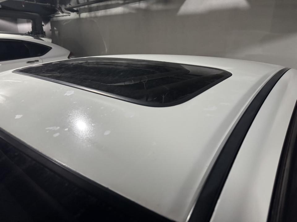 汽車板金烤漆案件圖片