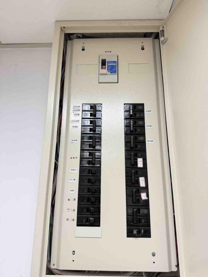水電行案件圖片
