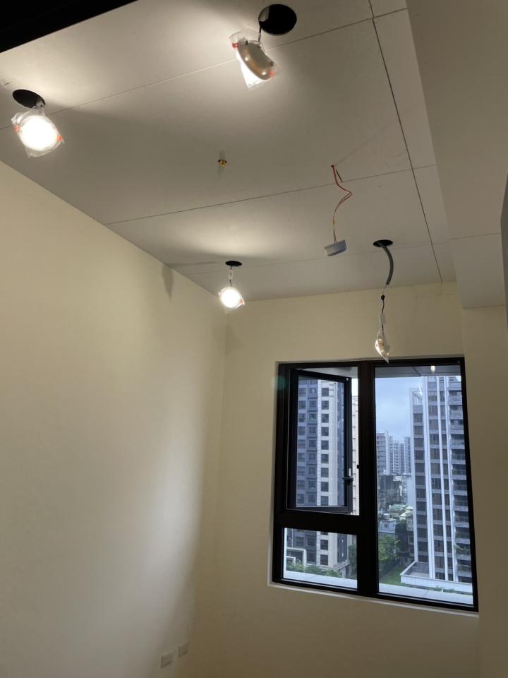 油漆工程案件圖片