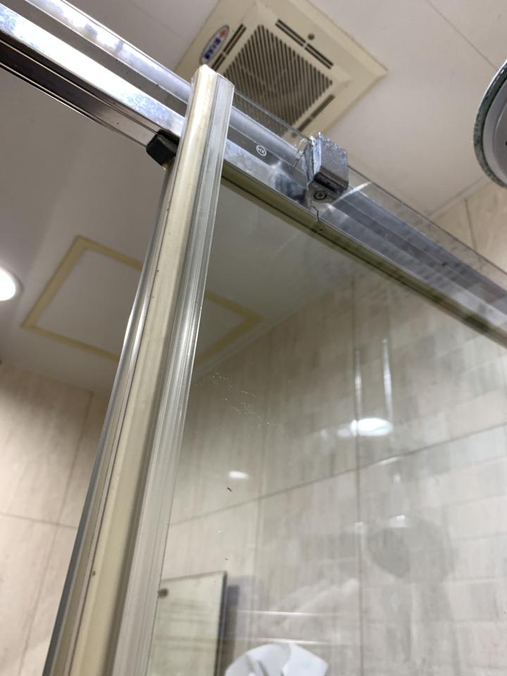 玻璃拉門案件圖片