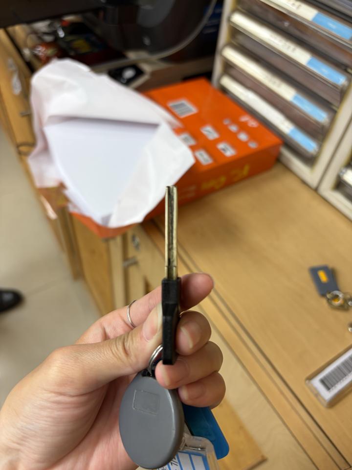 鎖匠案件圖片