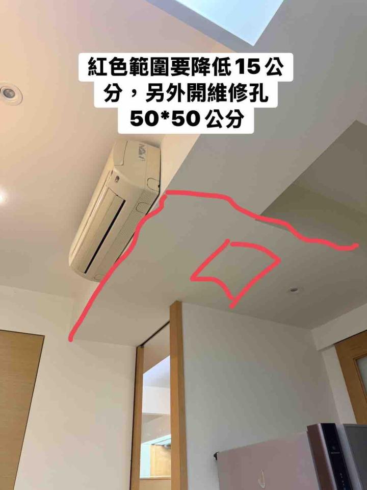 木工施工案件圖片