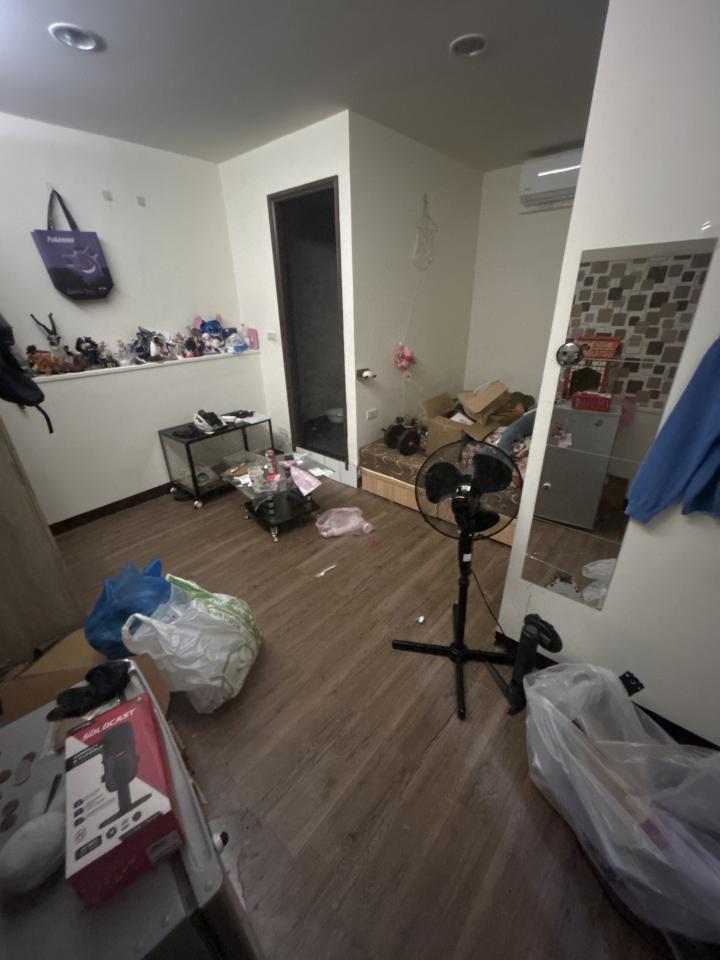 搬家清潔案件圖片