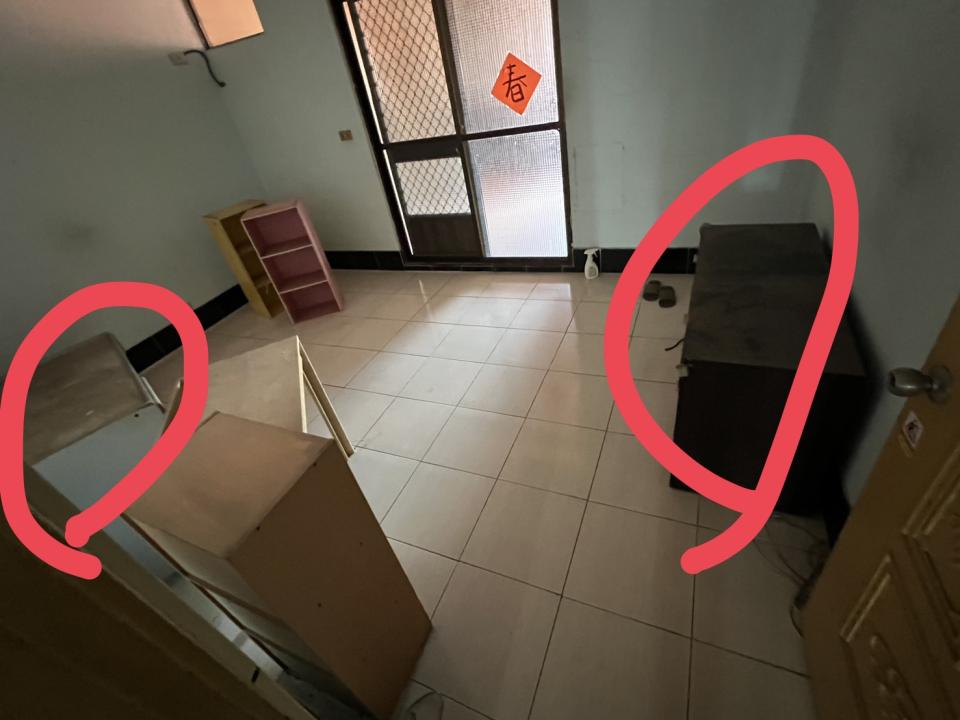 大型垃圾回收案件圖片