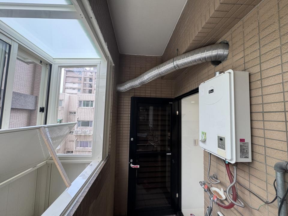 熱水器安裝案件圖片