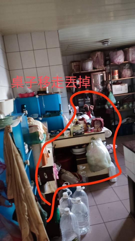拆除工程案件圖片