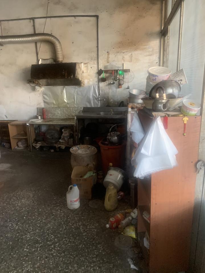 大型垃圾回收案件圖片