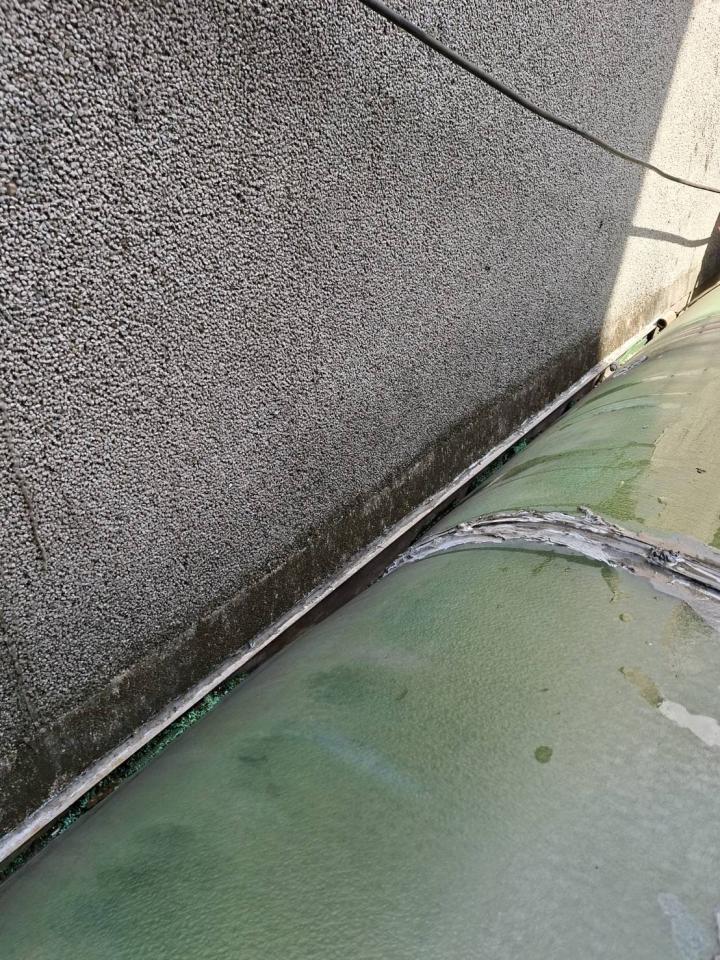 鐵皮屋頂案件圖片