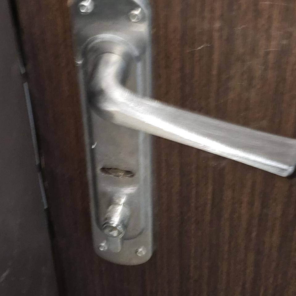 鎖匠案件圖片