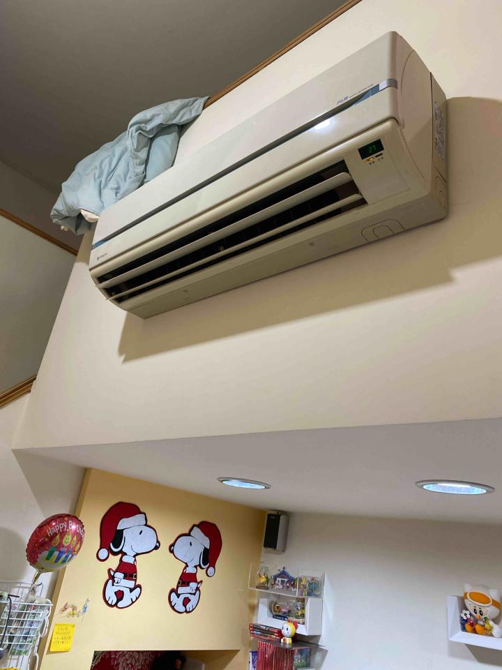 洗衣機清洗案件圖片