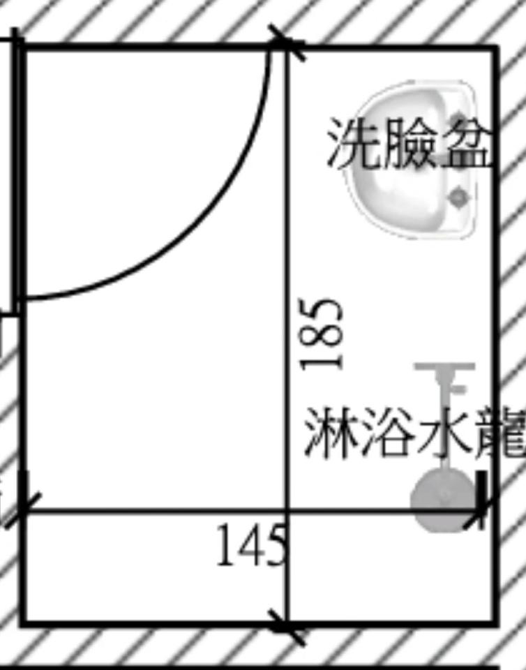天花板設計案件圖片