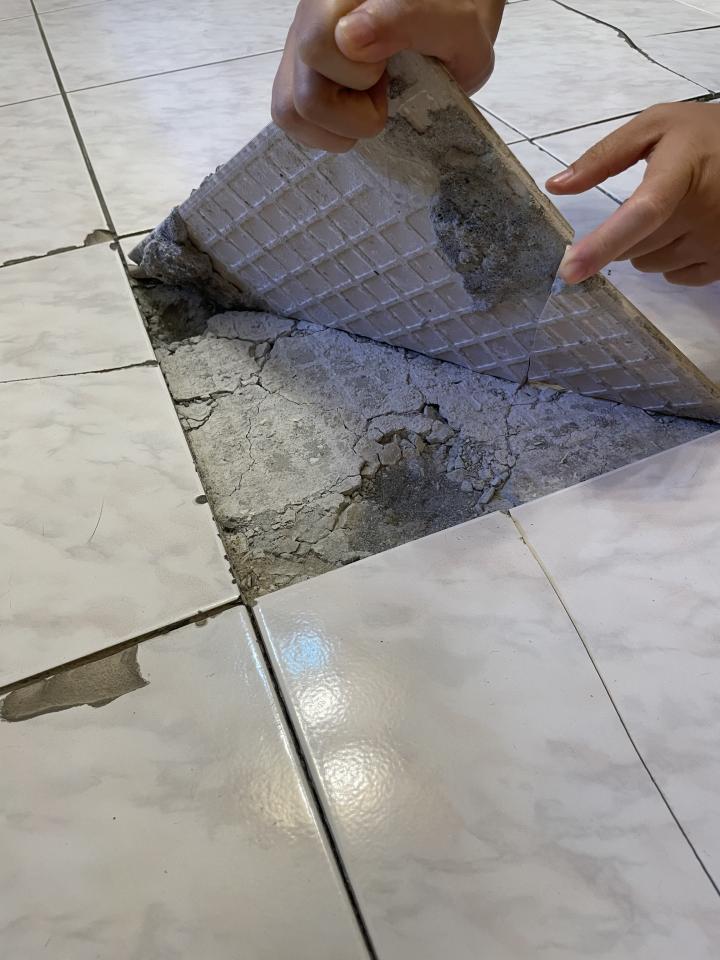 泥作/水泥施工案件圖片