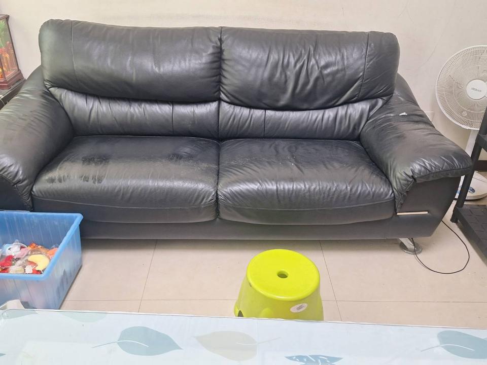 大型家具回收案件圖片