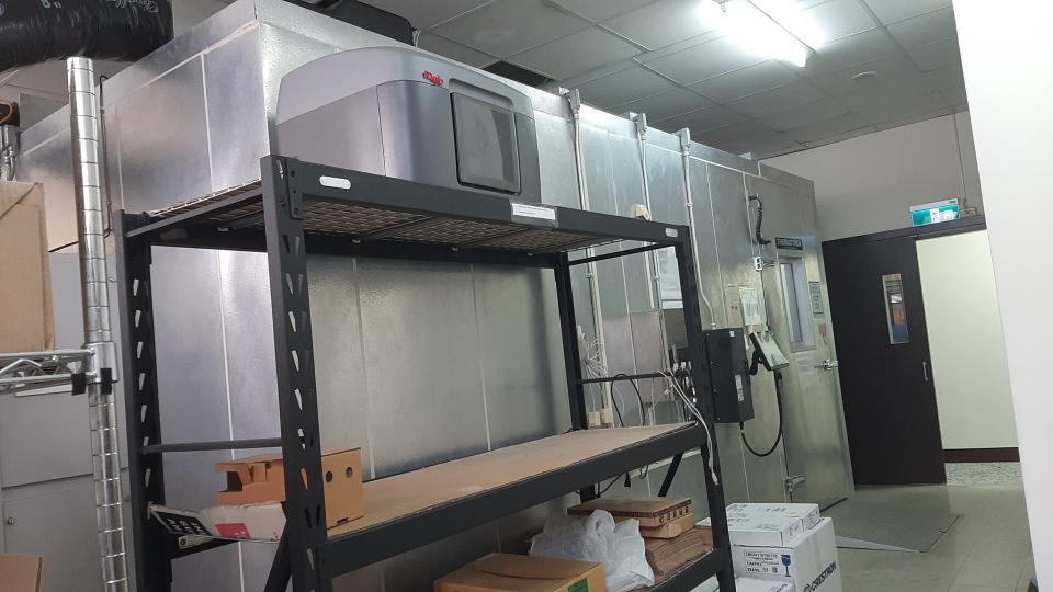 拆除工程案件圖片