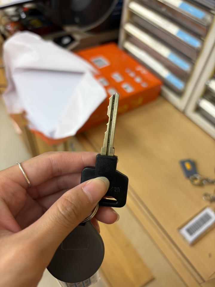 鎖匠案件圖片