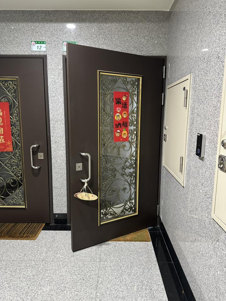 油漆工程案件圖片