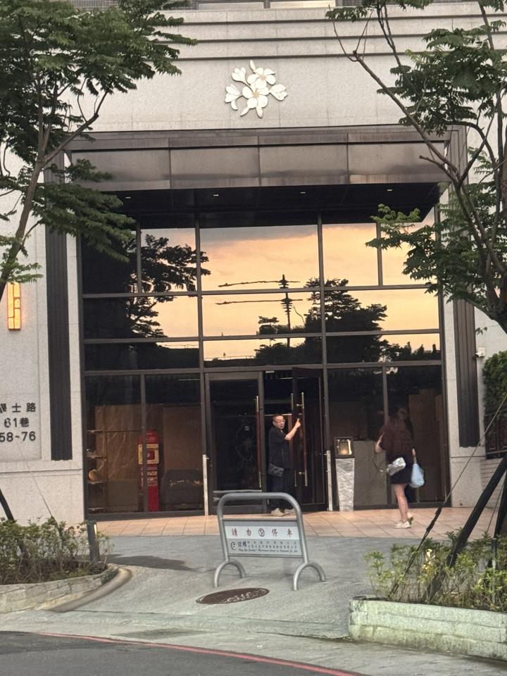 玻璃隔熱案件圖片