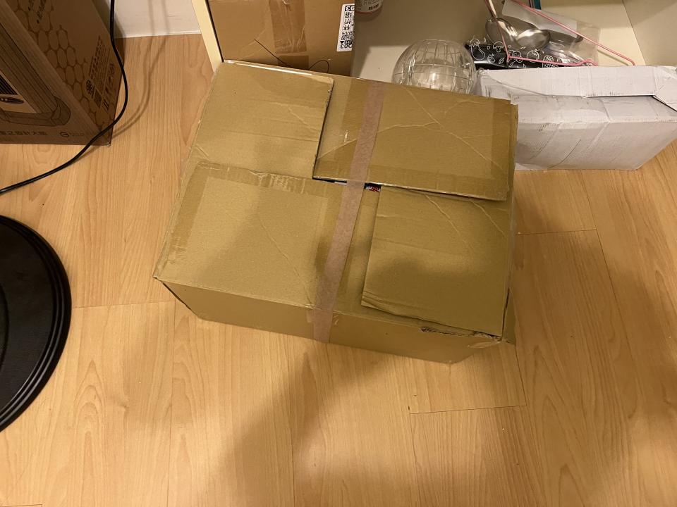 搬家案件圖片