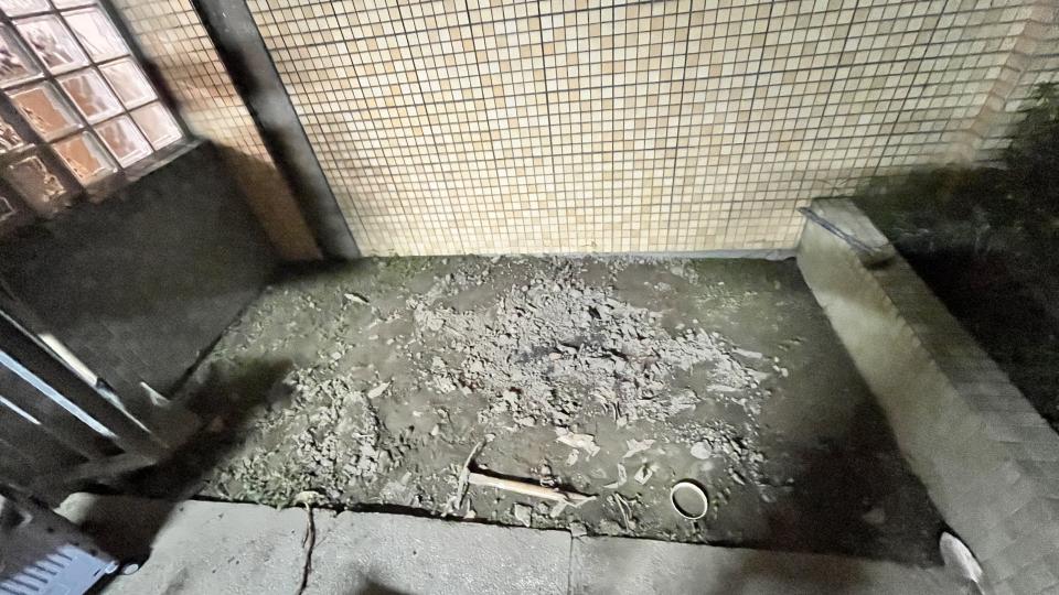 泥作/水泥施工案件圖片