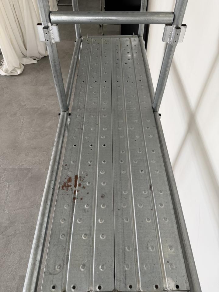 鷹架出租案件圖片