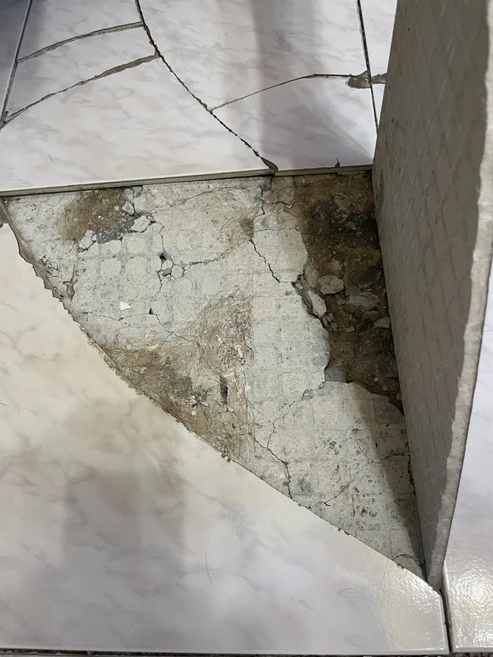 泥作/水泥施工案件圖片