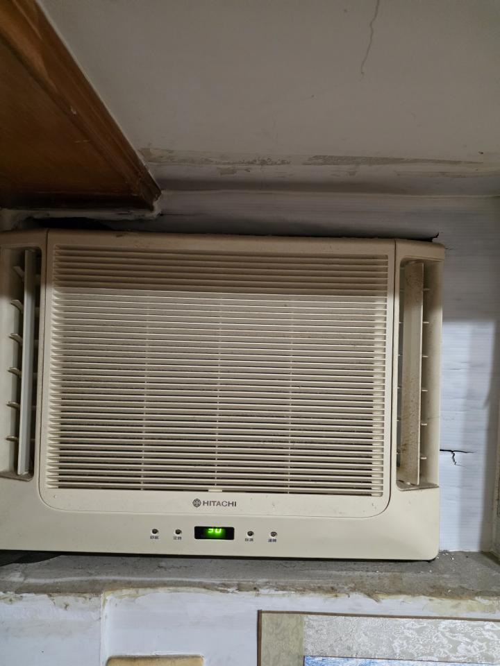 冷氣封板施工案件圖片