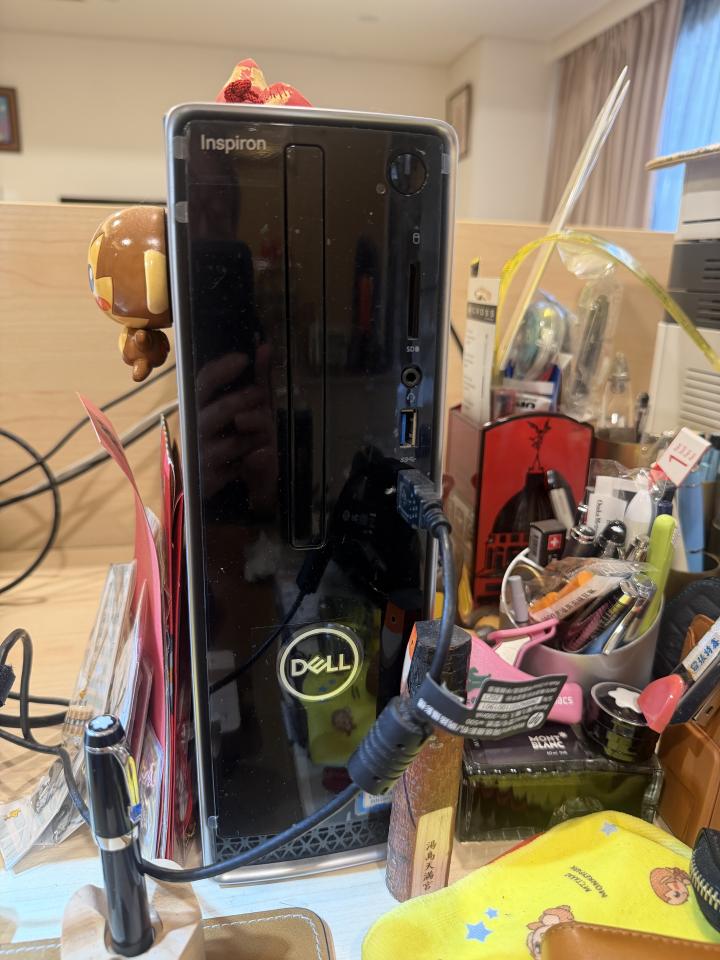 電腦維修案件圖片