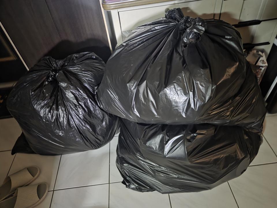 代收垃圾案件圖片
