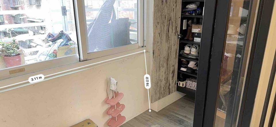 油漆工程案件圖片