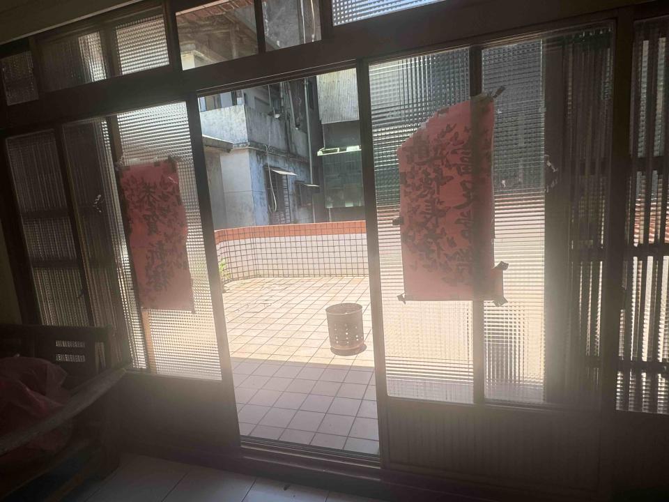 紗窗裝修案件圖片
