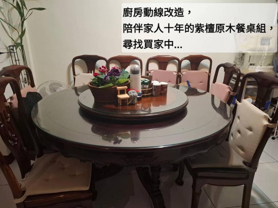 家具搬運案件圖片