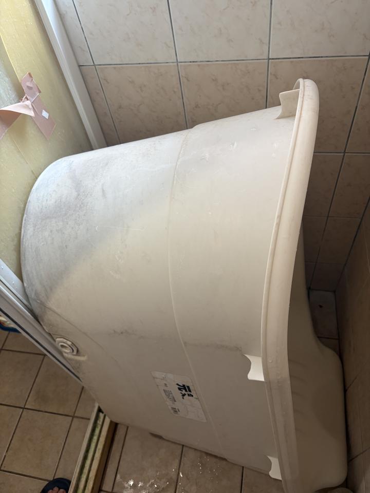 大型垃圾回收案件圖片