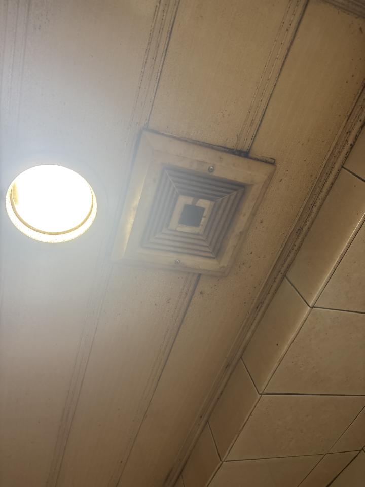浴室抽風機安裝案件圖片
